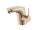 Roca Insignia bidé csaptelep, Everlux® bevonattal, rózsa arany A5A6A3ARG0