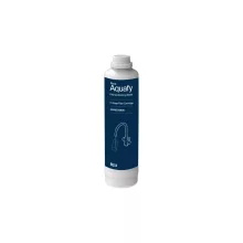 Roca Aquafy vízszűrő rendszer betéttel, tiszta ivóvízhez.