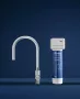 Roca Aquafy 5 fokozatú vízszűrő konyhai csaptelephez A5A803GB00