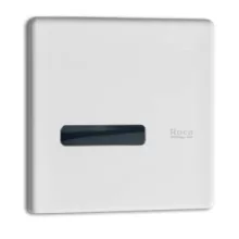 Roca Sentronic infrás vizelde öblítő, fehér A5A8102B00