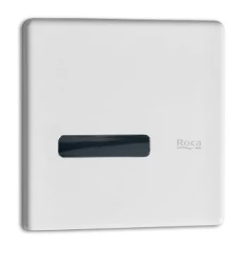 Roca Sentronic infrás vizelde öblítő, fehér A5A8102B00