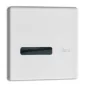 Roca Sentronic infrás vizelde öblítő, fehér A5A8102B00