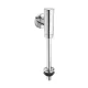 Roca Aqualine Comfort öblítőszelep vizeldéhez, króm A5A9177C00