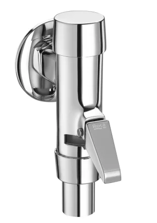 Roca Aqua Basic WC öblítő szelep, króm A5A9477C00