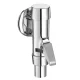Roca Aqua Basic WC öblítő szelep, króm A5A9477C00
