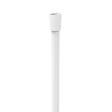 Roca Flex zuhanycső 1750 mm, matt fehér A5B2116B00