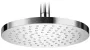 Roca Rainsense 200 mm-es fejzuhany, króm A5B2150C00