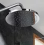 Roca Rainsense 200 mm-es fejzuhany, króm A5B2150C00