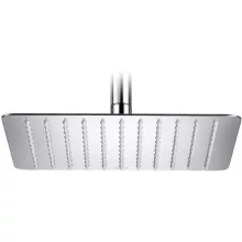 Roca RainDream Slim fejzuhany 250×250 szögletes A5B2450C00