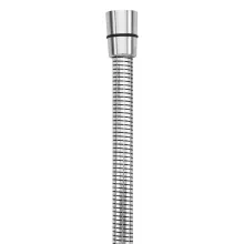   Roca Neo-Flex csavarodásmentes PVC zuhanycső 150 cm, króm A5B2516C00