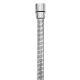 Roca Neo-Flex csavarodásmentes PVC zuhanycső 150 cm, króm A5B2516C00