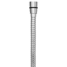  Roca Neo-Flex csavarodásmentes fém zuhanycső 200 cm, króm A5B2616C00
