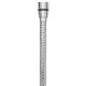 Roca Neo-Flex csavarodásmentes fém zuhanycső 200 cm, króm A5B2616C00