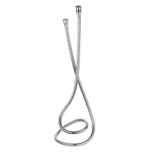   Roca Neo-Flex csavarodásmentes fém zuhanycső 170 cm, króm A5B2716C00