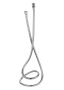 Roca Neo-Flex csavarodásmentes fém zuhanycső 170 cm, króm A5B2716C00