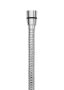 Roca Neo-Flex csavarodásmentes fém zuhanycső 170 cm, króm A5B2716C00