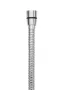 Roca Neo-Flex csavarodásmentes fém zuhanycső 170 cm, króm A5B2716C00