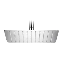 Roca RainDream Slim fejzuhany 300×300 szögletes A5B2750C00