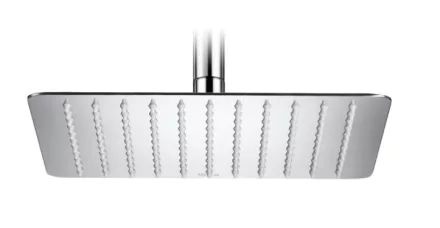 Roca RainDream Slim fejzuhany 400×400 szögletes A5B2850C00
