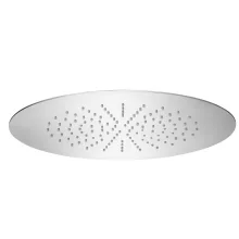 Roca Raindream fém 38 cm fejzuhany, króm A5B3150C00