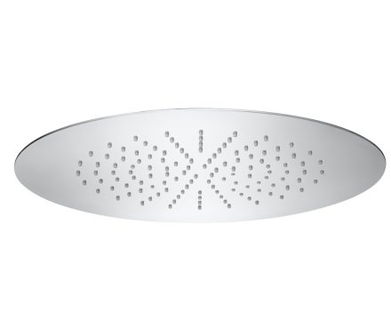 Roca Raindream fém 38 cm fejzuhany, króm A5B3150C00
