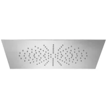   Roca RainDream Slim fejzuhany 350x350 szögletes, króm A5B3250C00