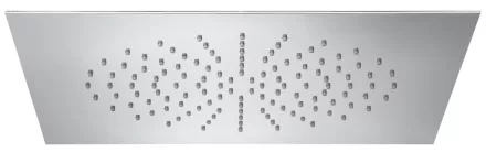 Roca RainDream Slim fejzuhany 350x350 szögletes, króm A5B3250C00