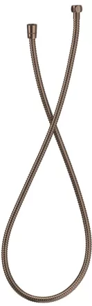 Roca Neo-Flex 1700 mm-es zuhanytömlő, rose arany A5B3850RG0