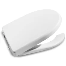 Roca Meridian nyitott WC ülőke és fedél A801230004