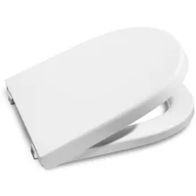 Roca Meridian N Duroplast WC ülőke, fehér A8012A0004
