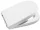 Roca Meridian N Duroplast WC ülőke, fehér A8012A0004