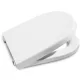 Roca Meridian N Duroplast WC ülőke, fehér A8012A0004