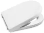 Roca Meridian N Duroplast WC ülőke, fehér A8012A0004