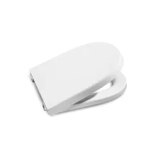 Roca Meridian soft close WC ülőke és fedél A8012A200B