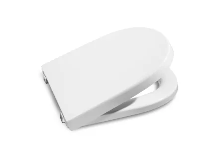 Roca Meridian soft close WC ülőke és fedél A8012A200B
