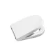 Roca Meridian soft close WC ülőke és fedél A8012A200B