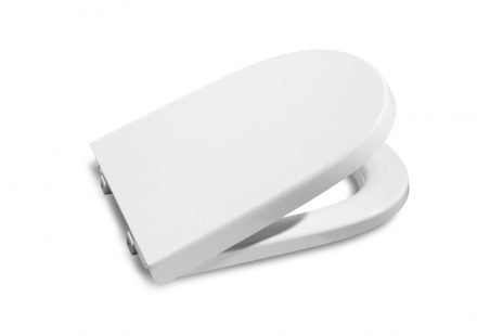 Roca Meridian Kompakt duroplast WC ülőke fedéllel, fehér A8012AB004