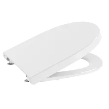   Roca Meridian Soft-Close kompakt WC ülőke és fedél (A8012AC00B)