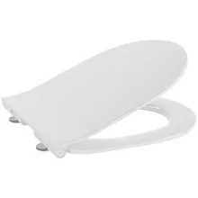   Roca Meridian kompakt, Slim, Soft-Close WC ülőke A8012B2002