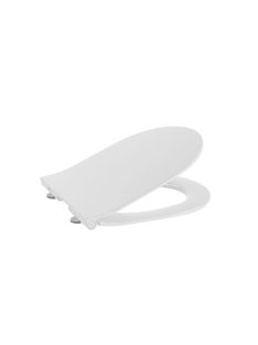  Roca Meridian kompakt, Slim, Soft-Close WC ülőke A8012B2002
