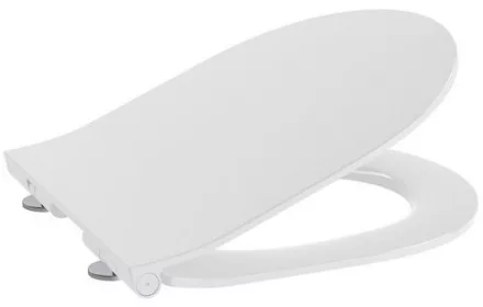 Roca Meridian kompakt, Slim, Soft-Close WC ülőke A8012B2002