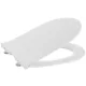 Roca Meridian kompakt, Slim, Soft-Close WC ülőke A8012B2002