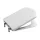 Roca Sidney Soft Close WC ülőke A801382004
