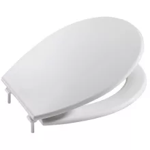 Roca Victoria WC ülőke és fedél A801390005