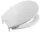 Roca Victoria soft close WC ülőke és fedél A801396005
