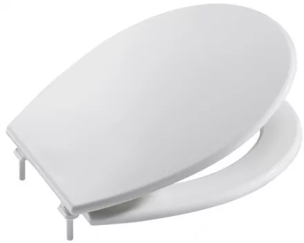 Roca Victoria soft close WC ülőke és fedél A801396005