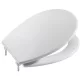 Roca Victoria soft close WC ülőke és fedél A801396005