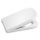 Roca The Gap Square Standard Soft-Close WC ülőke és fedél, fehér A801472006