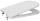 Roca The Gap Slim WC ülőke tetővel A801480211