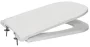 Roca The Gap Slim WC ülőke tetővel A801480211